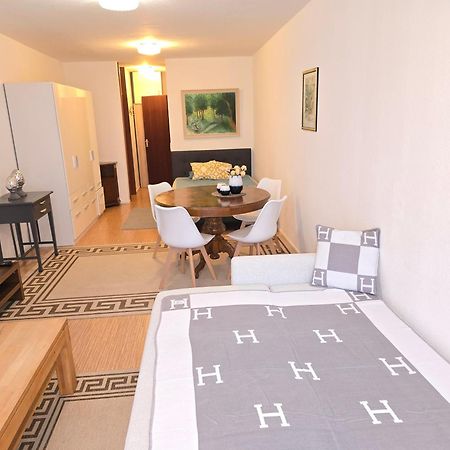 Studio Apartment 슈투트가르트 외부 사진
