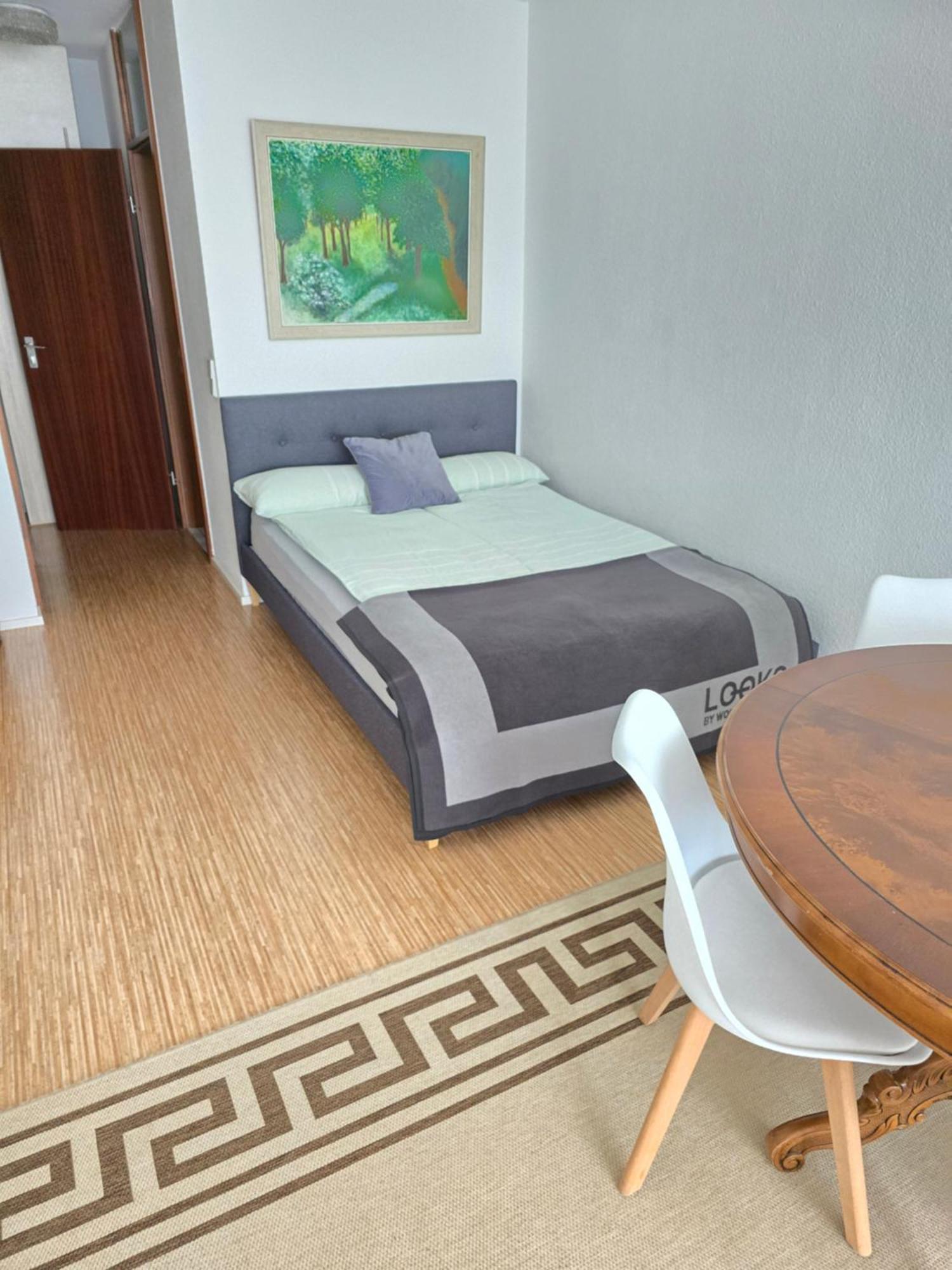 Studio Apartment 슈투트가르트 외부 사진